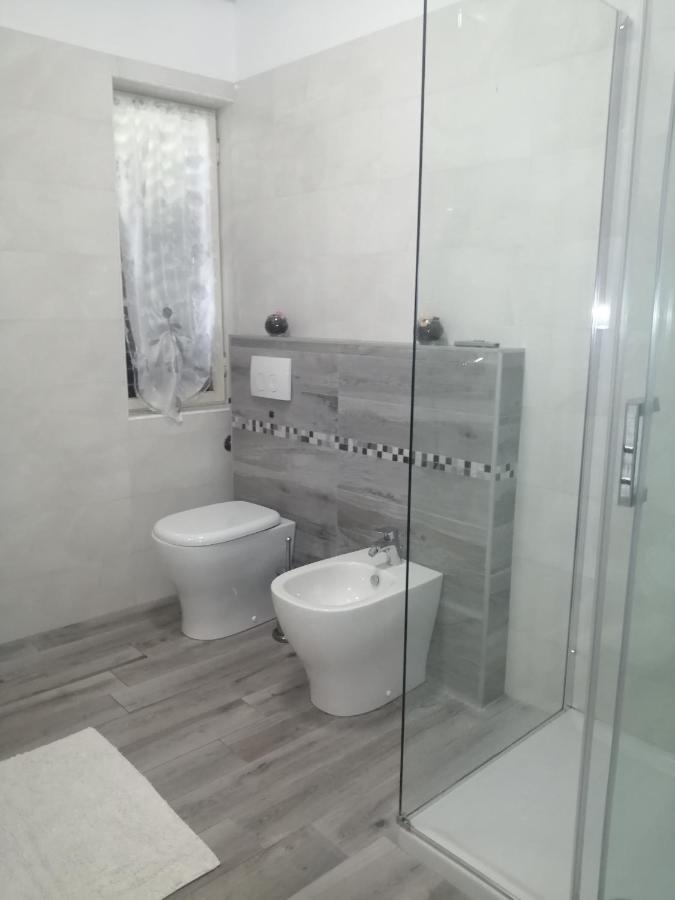 Apartment Vera, 80 M From The Sea Novigrad  Exterior photo